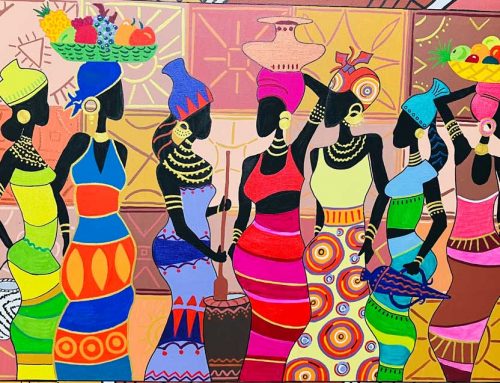 Ausstellung in der Hawobau